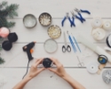 A DIY holiday gift guide