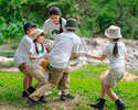 Going Beyond Sponsorships to Build Stronger Communities